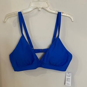 Women’s Size XL Bikini Top
